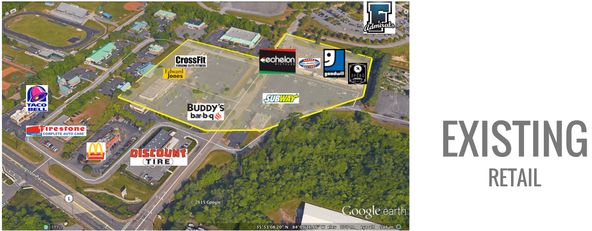 144 W End Ave, Farragut, TN 37934